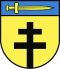 Blason de Dornstadt