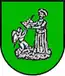 Blason de Drognitz