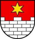 Blason de Eggenwil