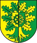 Blason de Eichigt