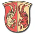 Blason de Elsbethen