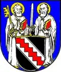 Blason de Elze