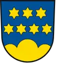 Blason de Emeringen