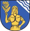 Blason de Emleben