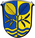 Blason de Erlensee
