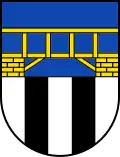 Blason de Erndtebrück