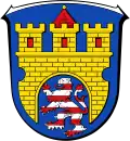 Blason de Erzhausen