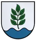 Blason de Eschbronn