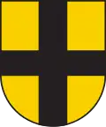 Blason de Eschikofen