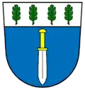 Blason de Eschringen