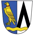 Blason de Feldkirchen-Westerham