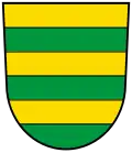 Blason de Filderstadt
