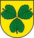 Blason de Finne