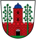 Blason de Finsterwalde