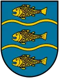 Blason de Fischlham