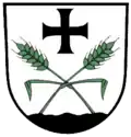 Blason de Fleischwangen