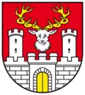 Blason de Freden