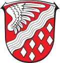 Blason de Fronhausen