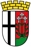 Blason de Fulda
