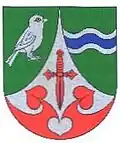 Blason de Gackenbach