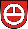 Blason de Gaggenau