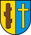 Blason de Gallenkirch