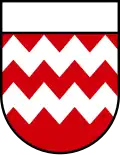 Blason de Geislingen
