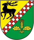 Blason de Südharz