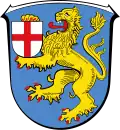 Blason de Taunusstein