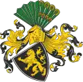 Blason de Gera