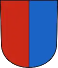 Blason de Gersau