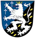 Blason de Gersweiler