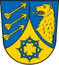 Blason de Gestratz