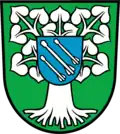 Blason de Görzke