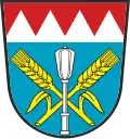 Blason de Gollhofen