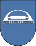 Blason de Großröhrsdorf