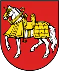 Blason de Groitzsch