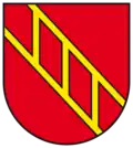 Blason de Gronau