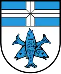 Blason de Großfischlingen
