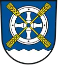 Blason de Gutow