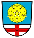 Blason de Guttenberg