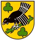 Blason de Hahnenklee