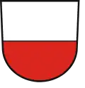 Blason de Haigerloch