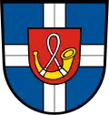Blason de Hambrücken