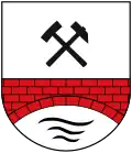 Blason de Hammerbrücke