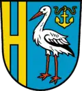 Blason de Havelaue
