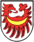 Blason de Heinsheim