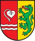 Blason de Heldenstein