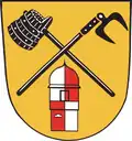 Blason de Hellingen