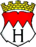 Blason de Hilders